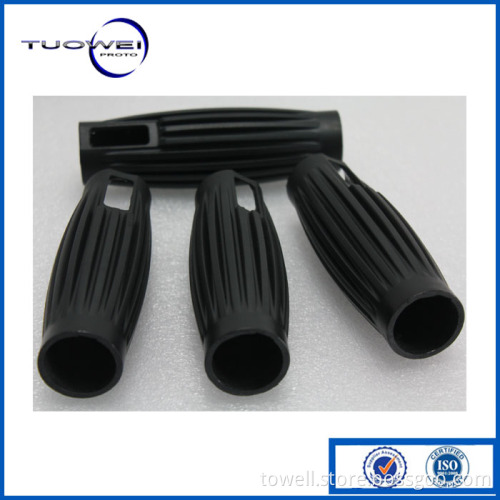 Silicone Rubber of Bicycle Hand Rein prototype